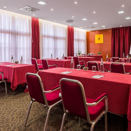Crowne Plaza Venice East By Ihg Quarto dʼAltino Esterno foto