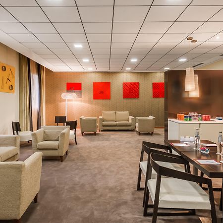 Crowne Plaza Venice East By Ihg Quarto dʼAltino Esterno foto