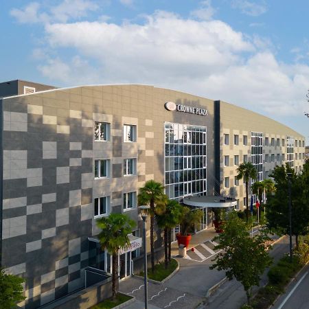 Crowne Plaza Venice East By Ihg Quarto dʼAltino Esterno foto