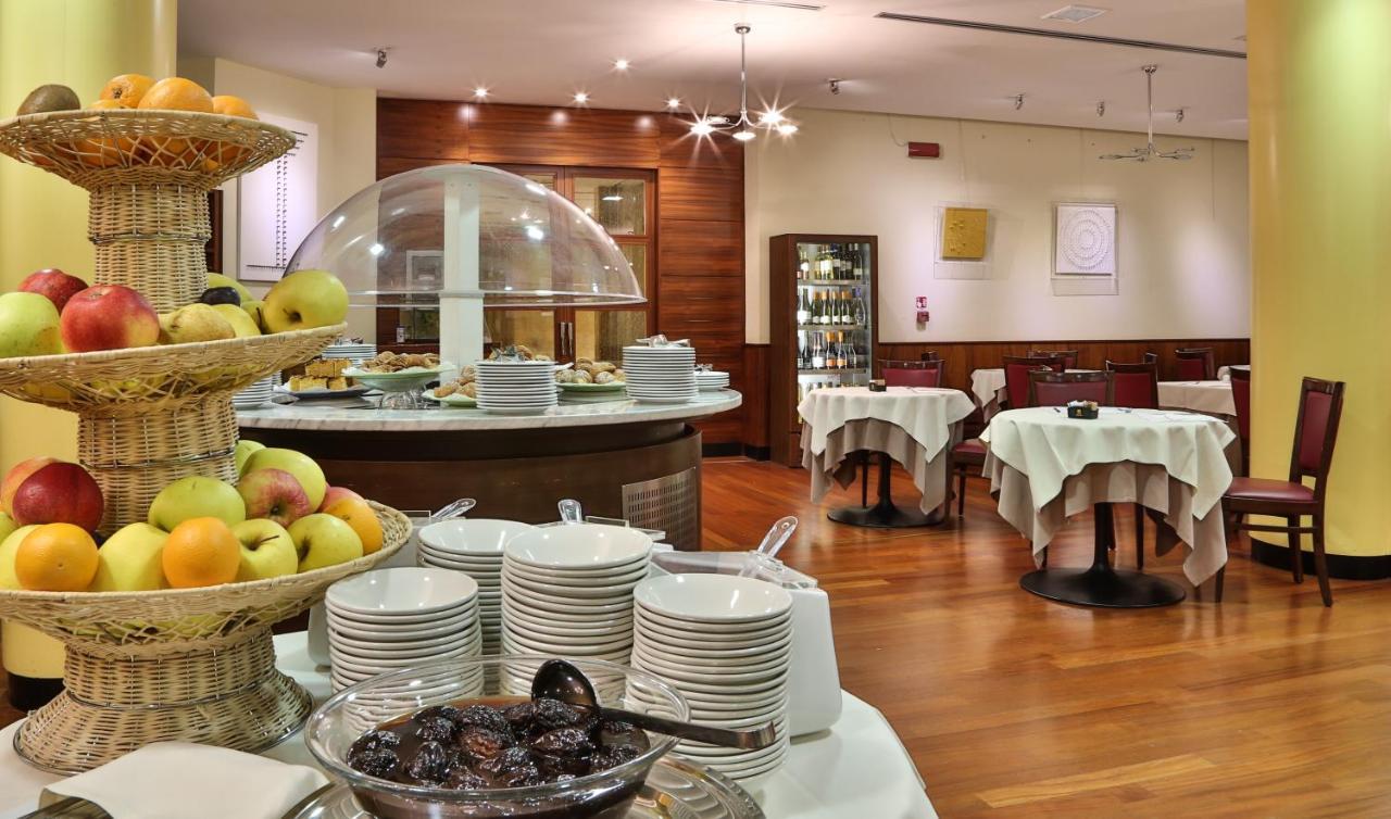 Crowne Plaza Venice East By Ihg Quarto dʼAltino Esterno foto