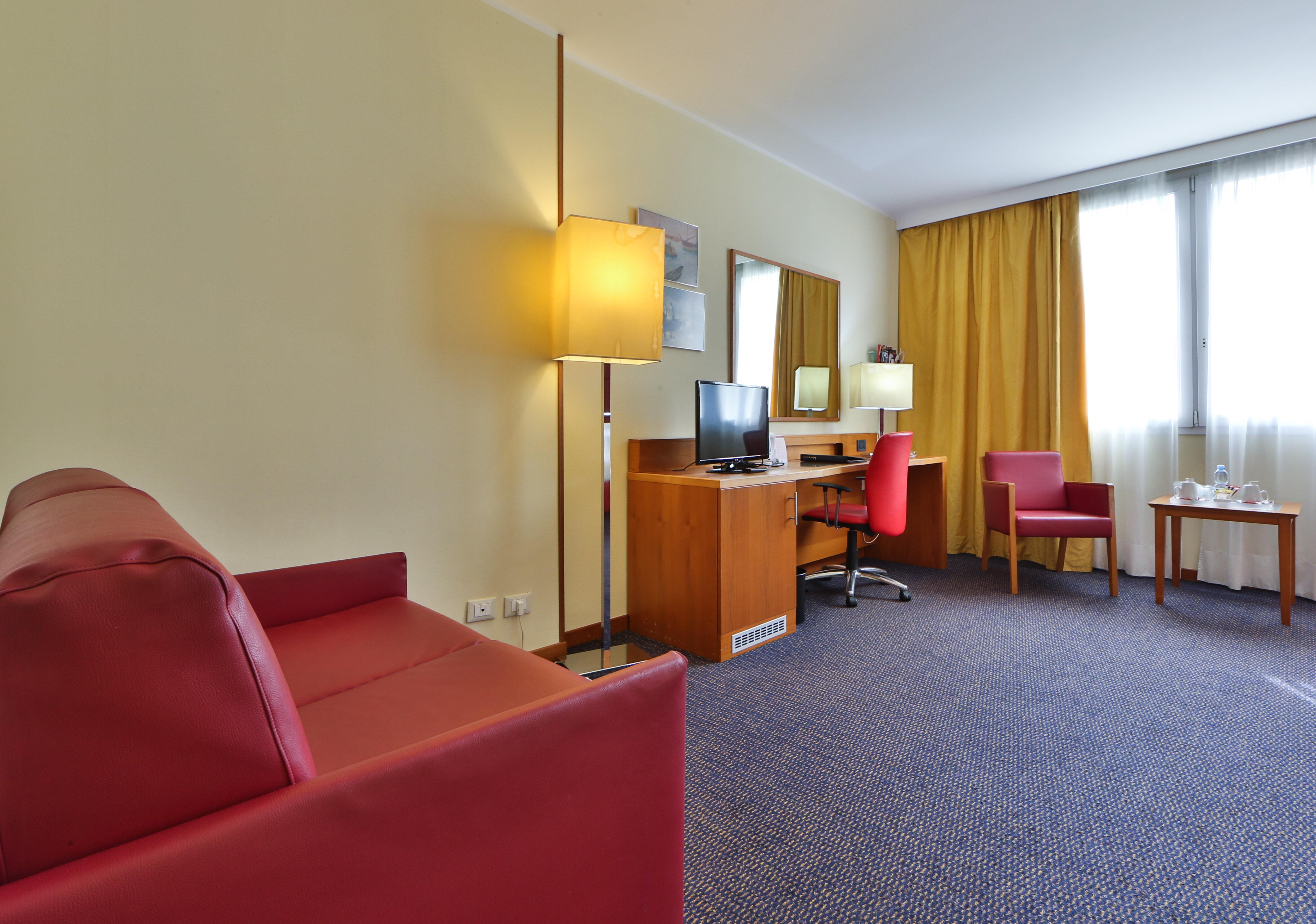 Crowne Plaza Venice East By Ihg Quarto dʼAltino Esterno foto