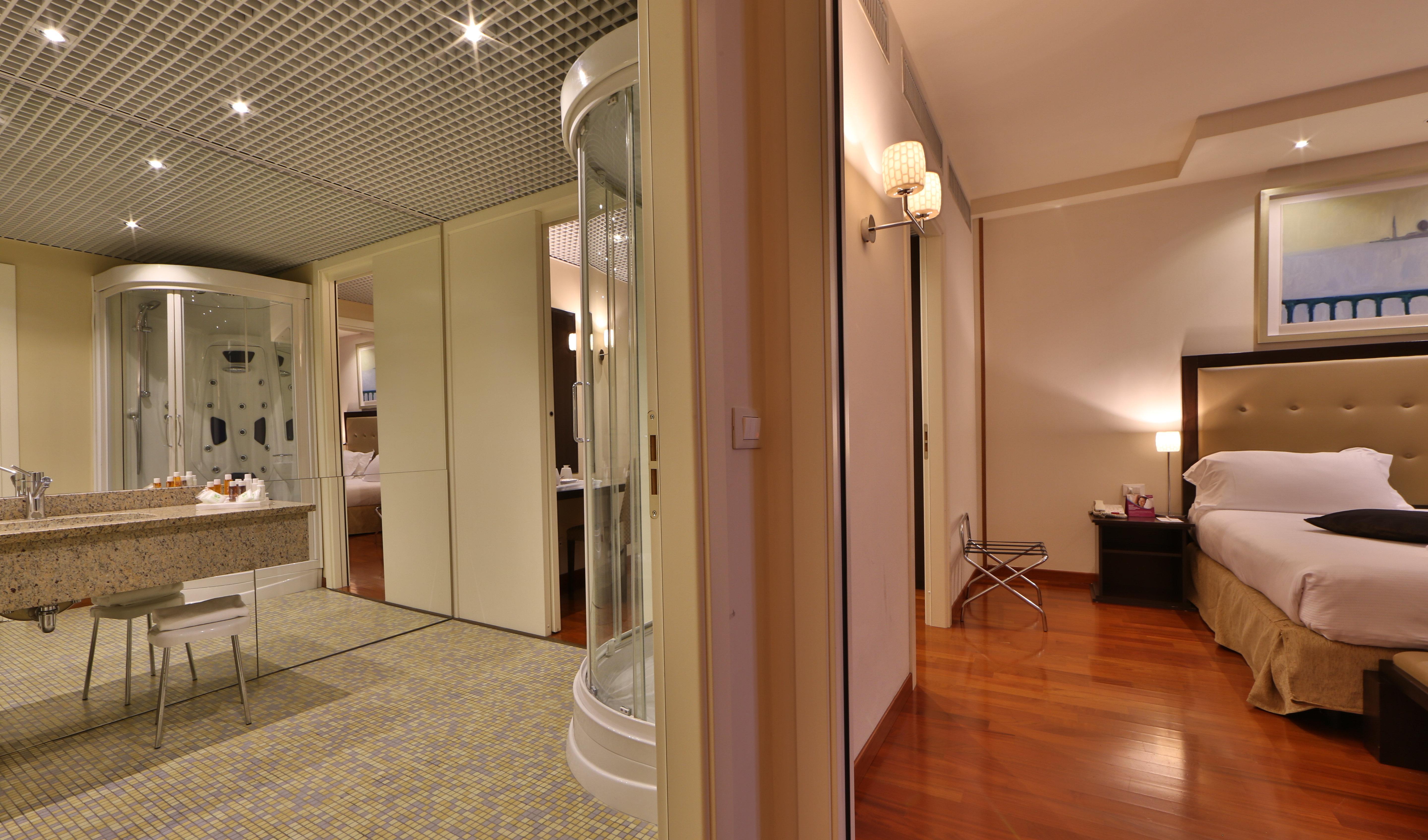 Crowne Plaza Venice East By Ihg Quarto dʼAltino Esterno foto