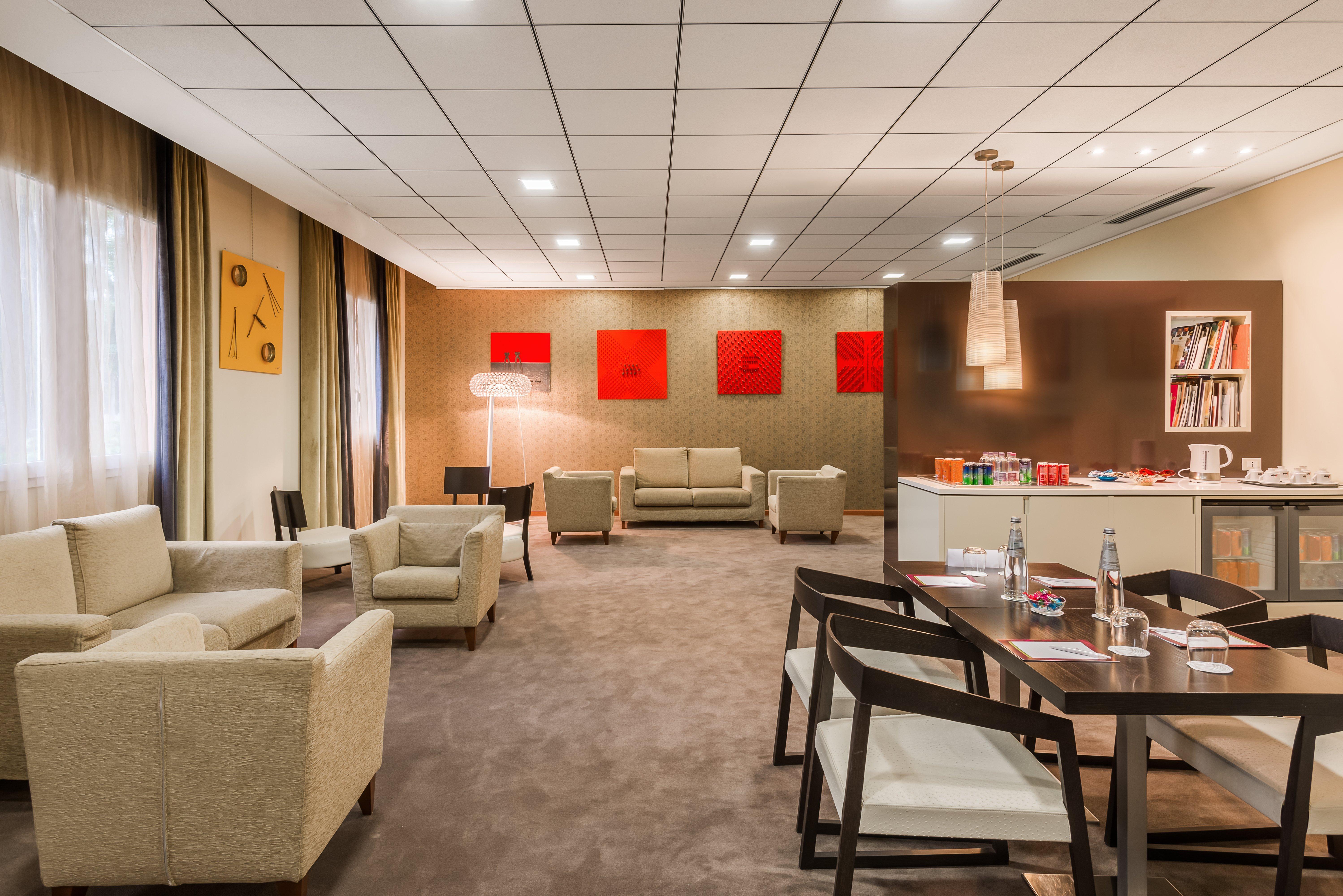 Crowne Plaza Venice East By Ihg Quarto dʼAltino Esterno foto