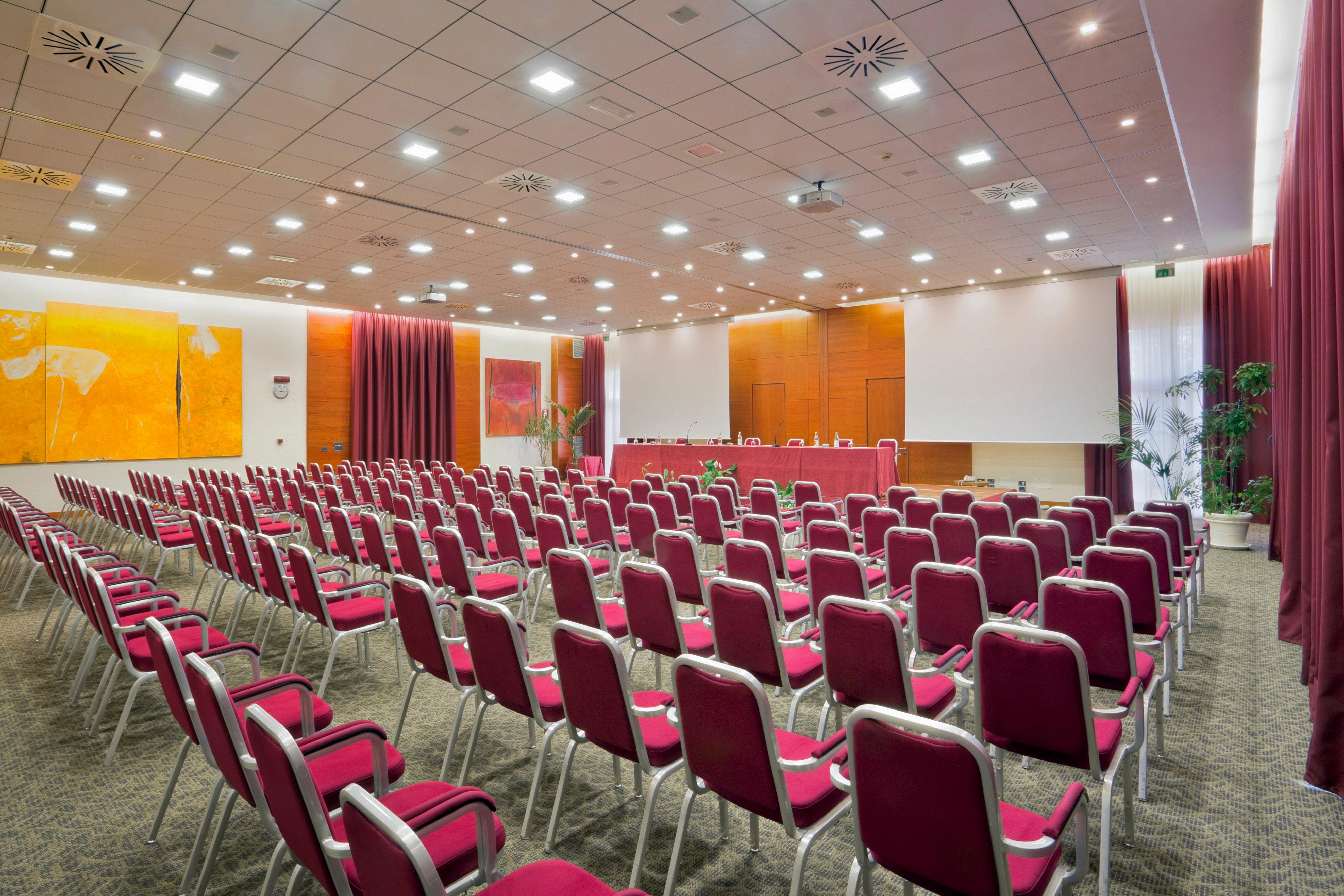 Crowne Plaza Venice East By Ihg Quarto dʼAltino Esterno foto