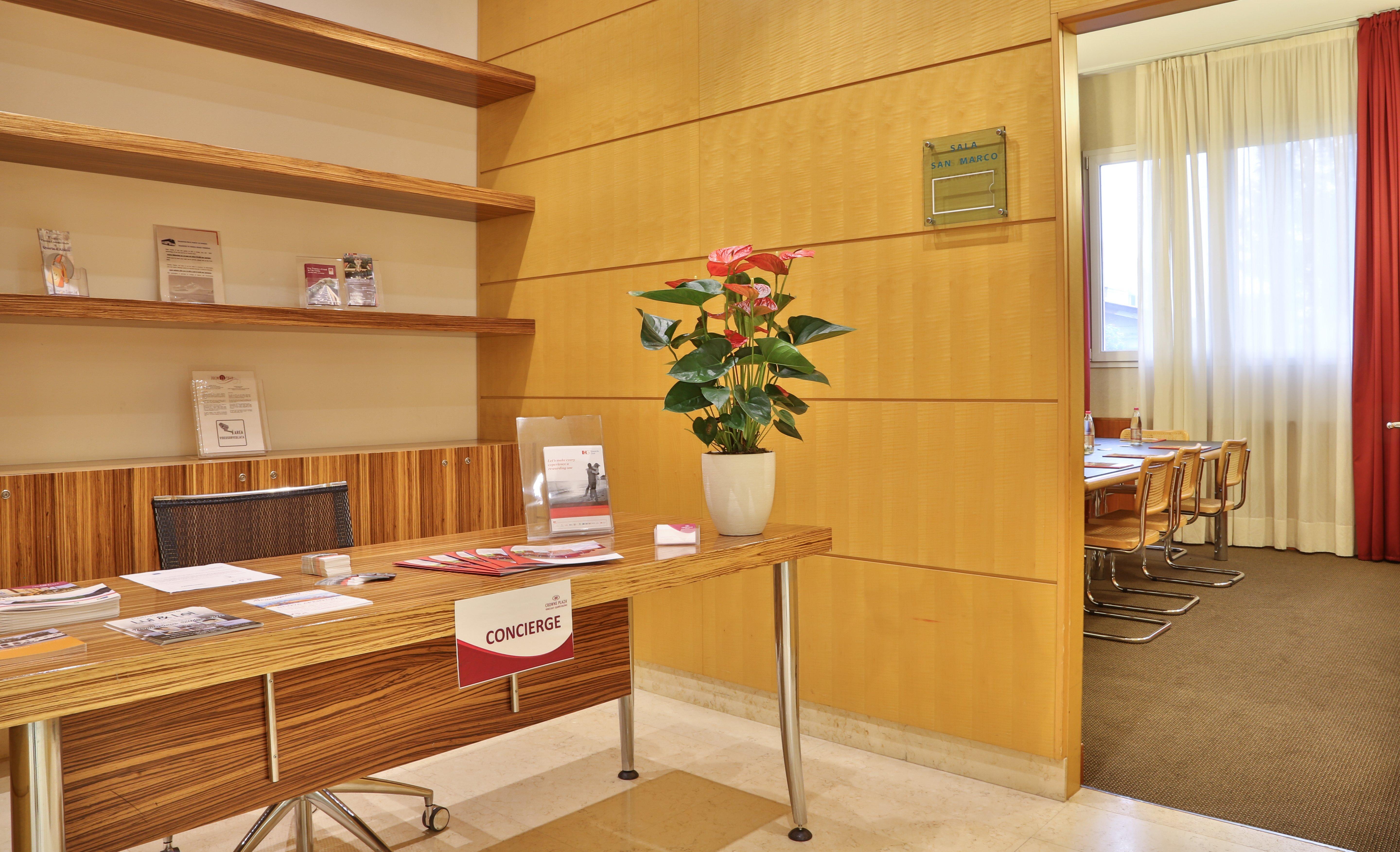 Crowne Plaza Venice East By Ihg Quarto dʼAltino Esterno foto