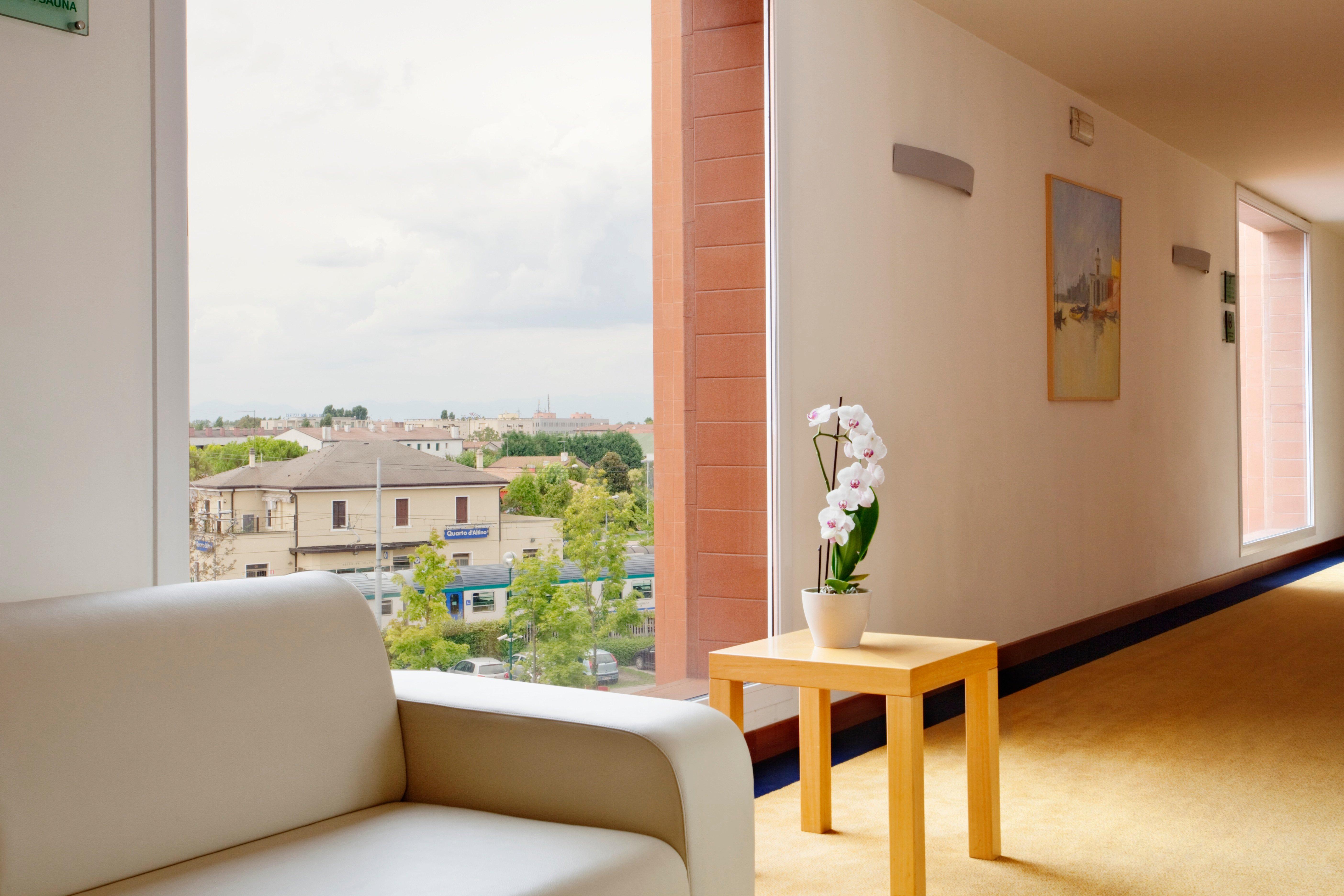 Crowne Plaza Venice East By Ihg Quarto dʼAltino Esterno foto