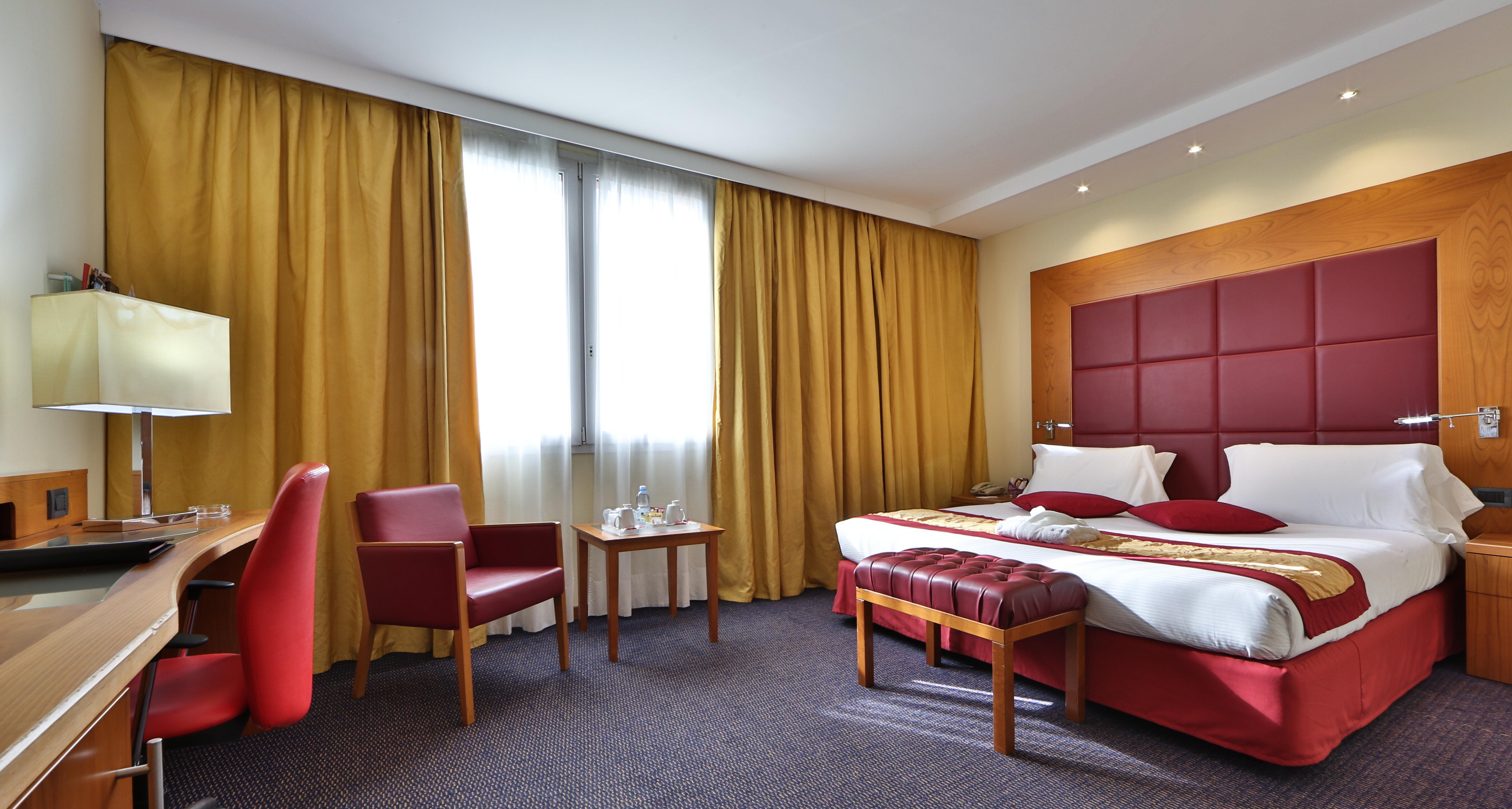 Crowne Plaza Venice East By Ihg Quarto dʼAltino Esterno foto