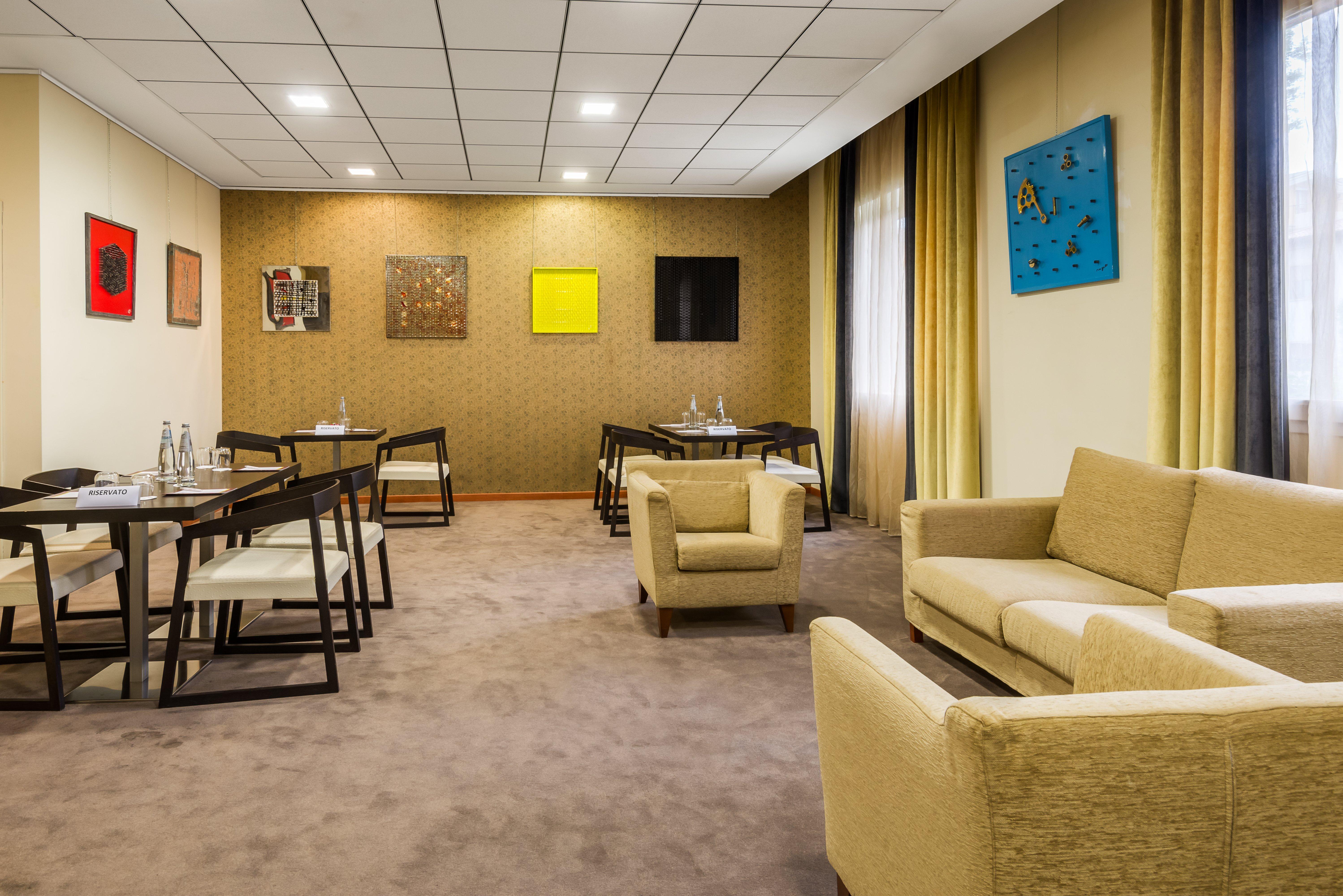 Crowne Plaza Venice East By Ihg Quarto dʼAltino Esterno foto