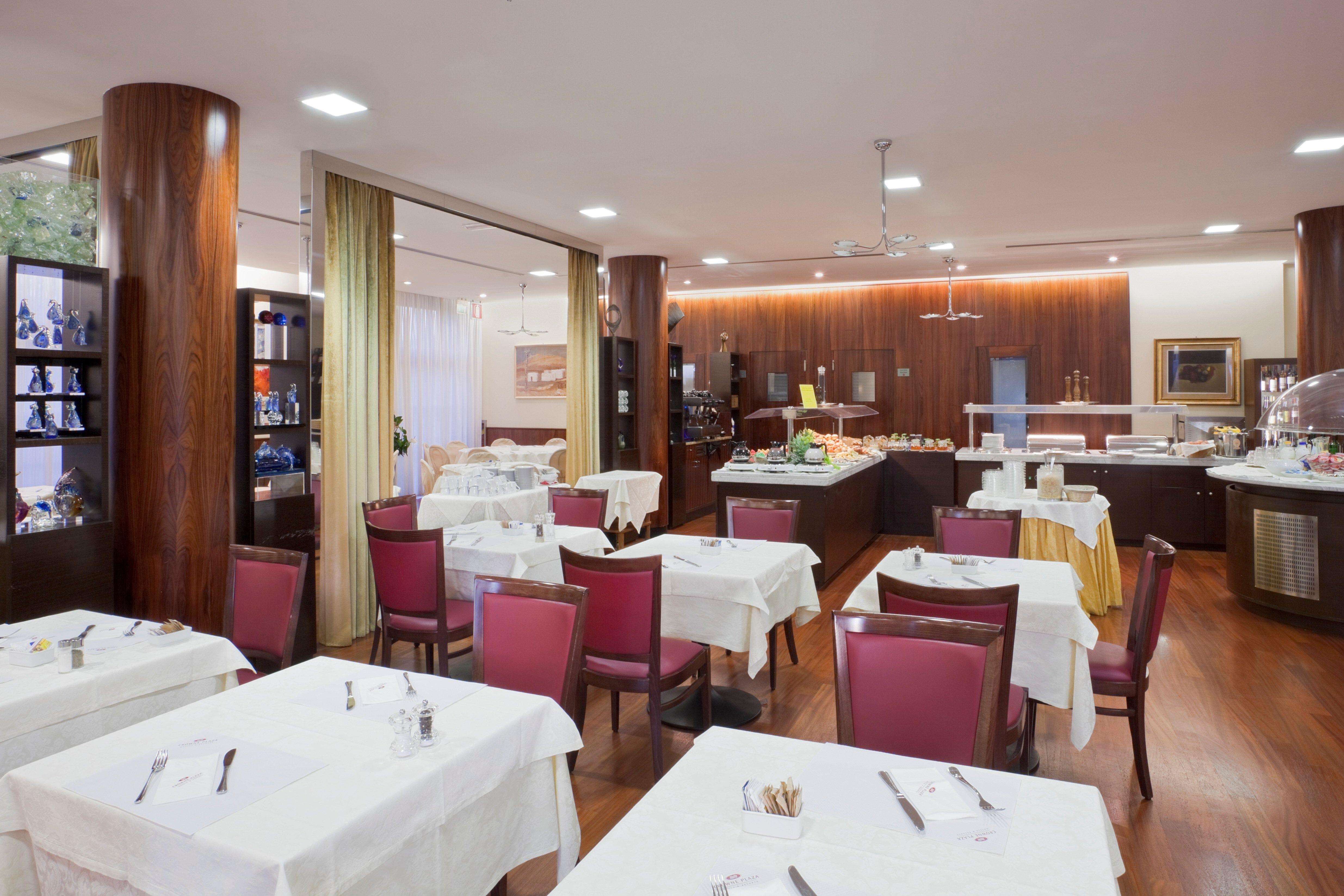 Crowne Plaza Venice East By Ihg Quarto dʼAltino Esterno foto