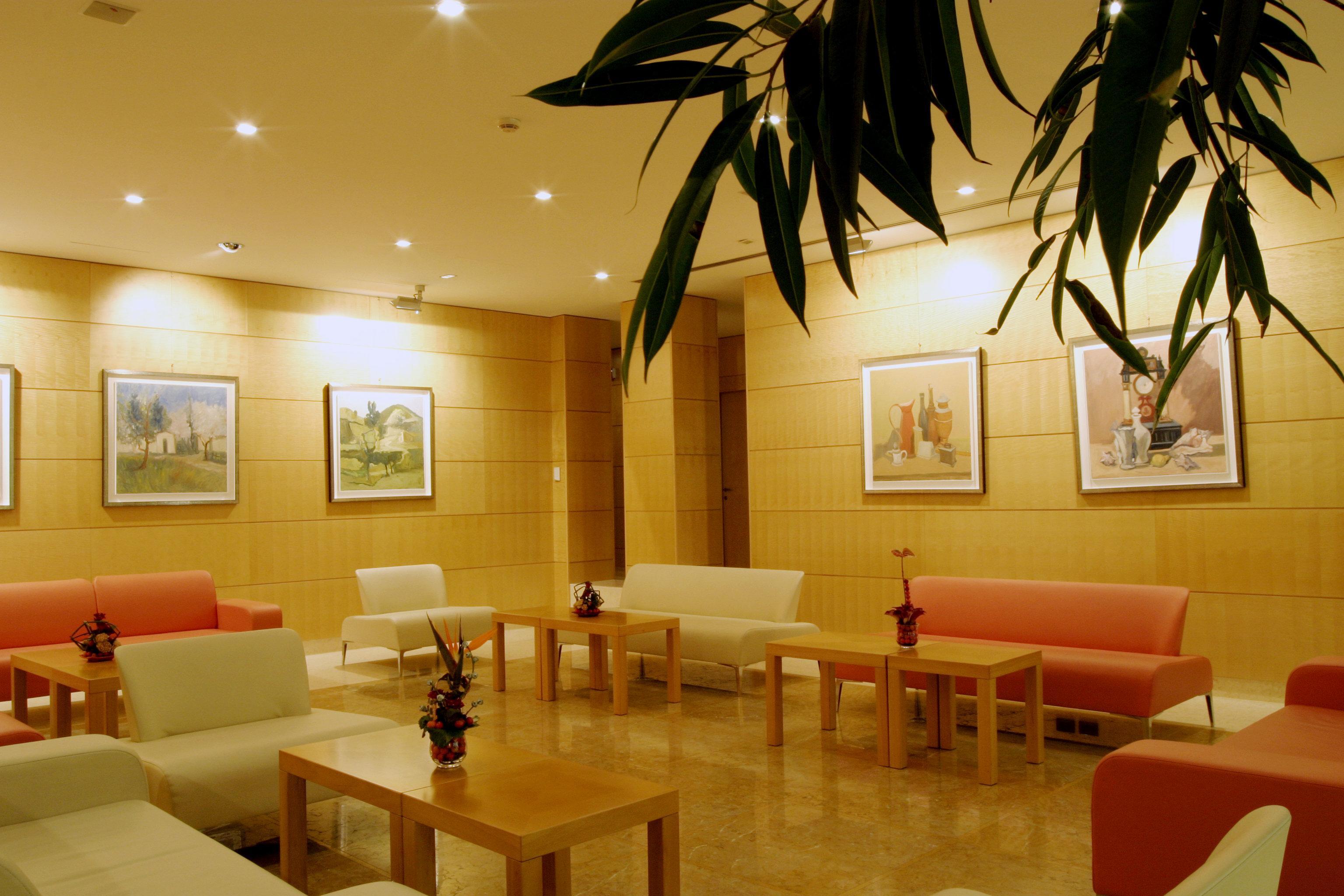 Crowne Plaza Venice East By Ihg Quarto dʼAltino Interno foto