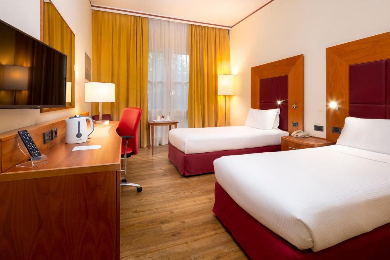 Crowne Plaza Venice East By Ihg Quarto dʼAltino Esterno foto