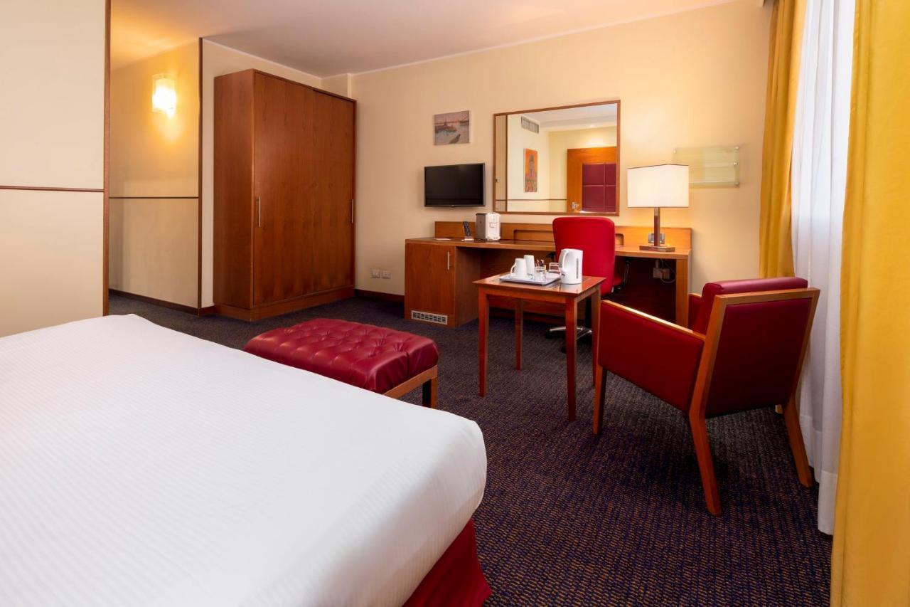 Crowne Plaza Venice East By Ihg Quarto dʼAltino Esterno foto