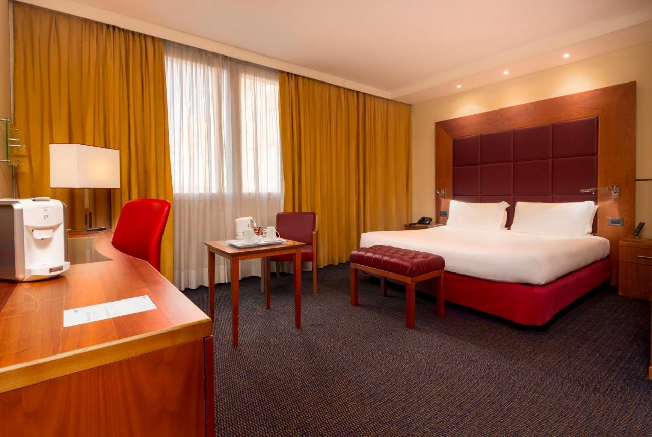 Crowne Plaza Venice East By Ihg Quarto dʼAltino Esterno foto