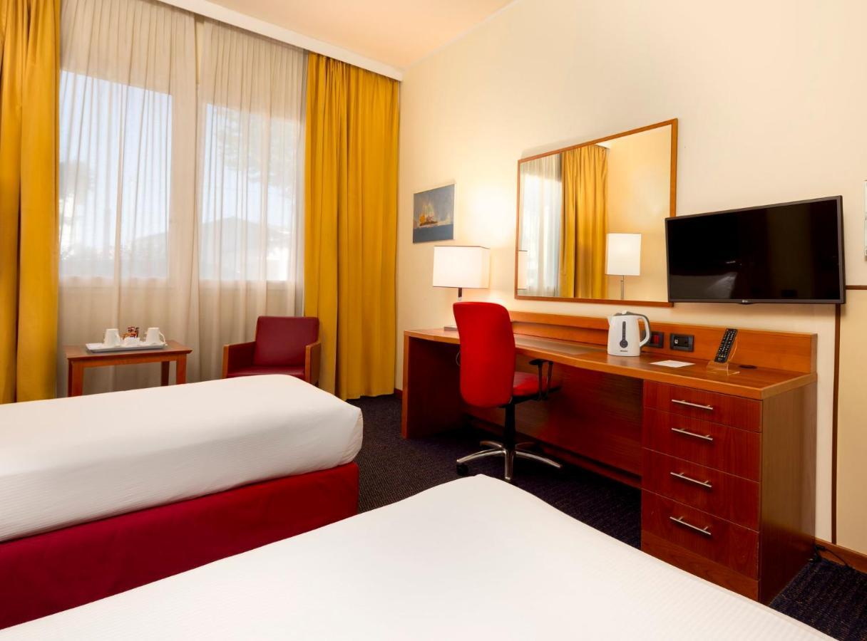 Crowne Plaza Venice East By Ihg Quarto dʼAltino Esterno foto
