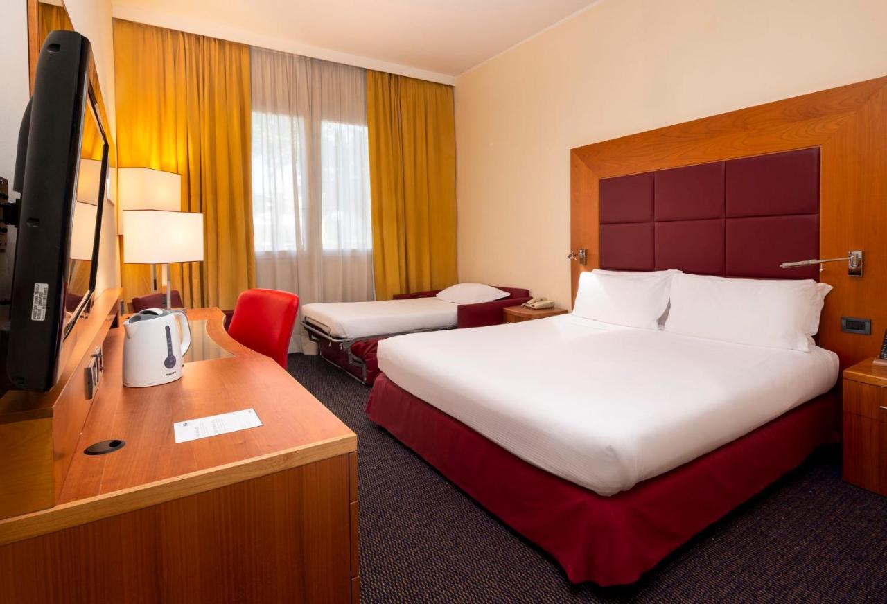 Crowne Plaza Venice East By Ihg Quarto dʼAltino Esterno foto