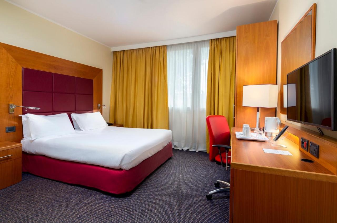 Crowne Plaza Venice East By Ihg Quarto dʼAltino Esterno foto