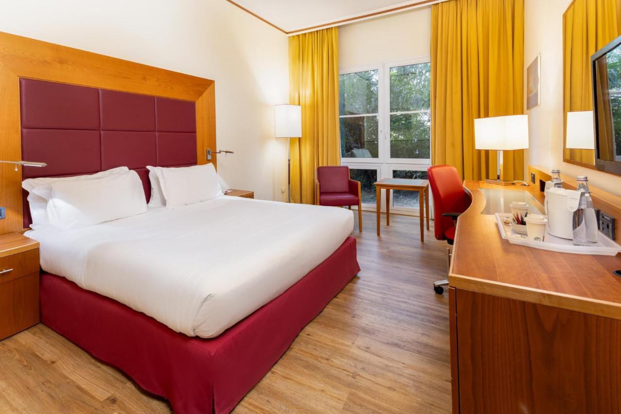 Crowne Plaza Venice East By Ihg Quarto dʼAltino Esterno foto
