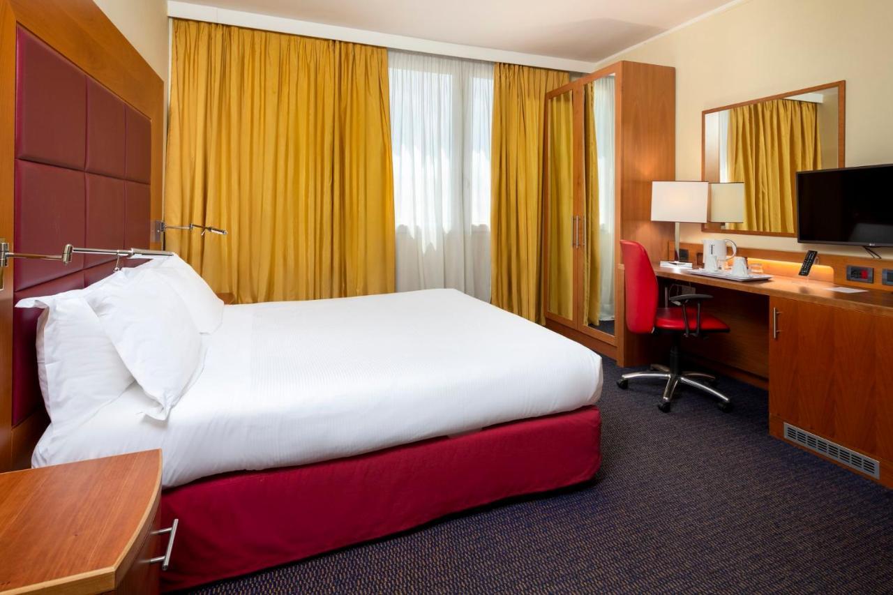 Crowne Plaza Venice East By Ihg Quarto dʼAltino Esterno foto