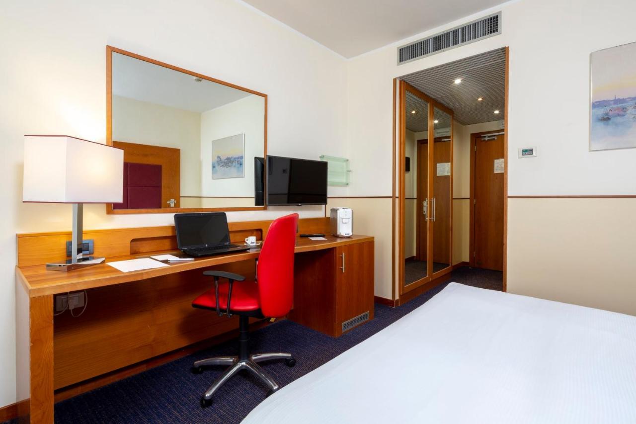 Crowne Plaza Venice East By Ihg Quarto dʼAltino Esterno foto