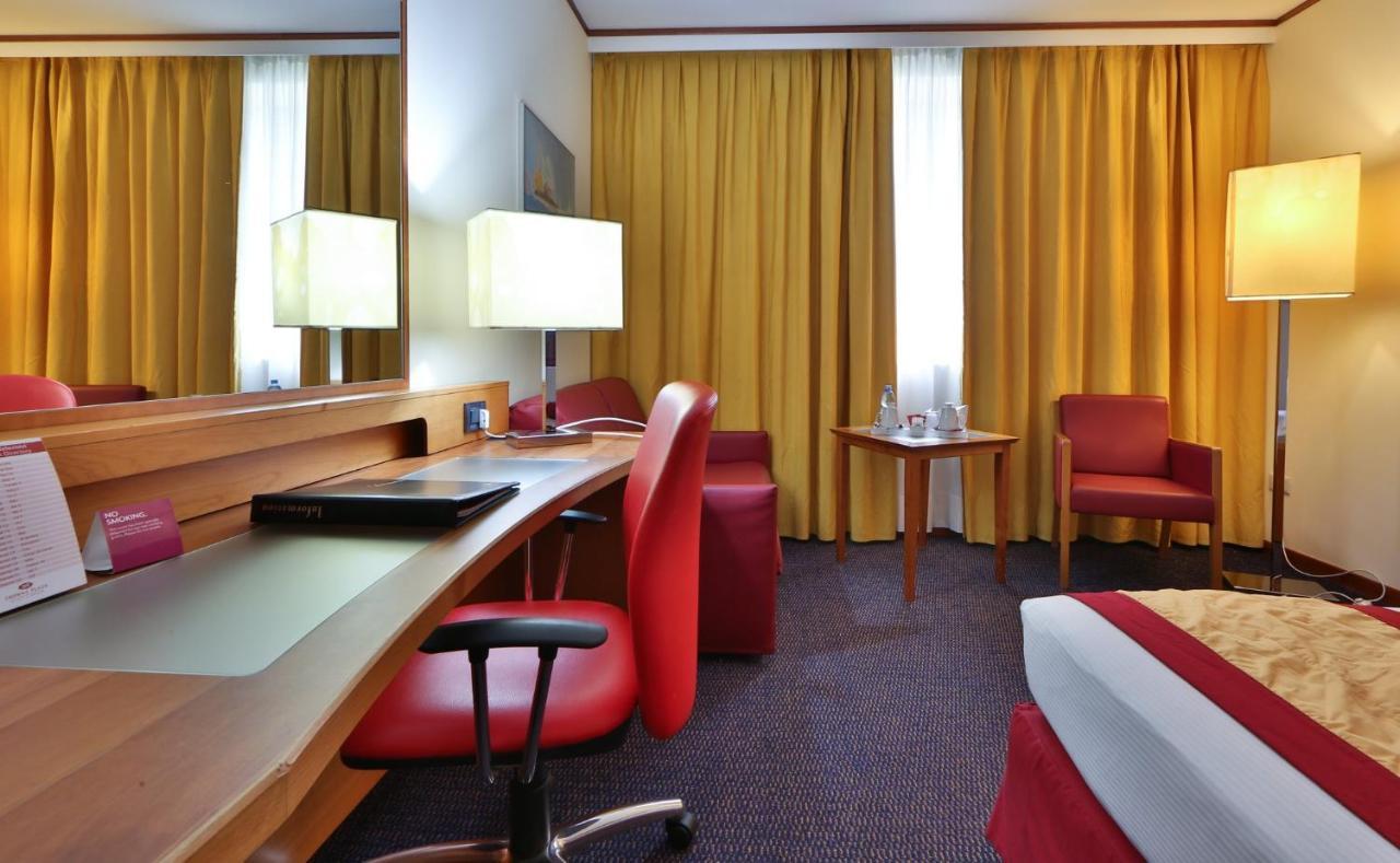 Crowne Plaza Venice East By Ihg Quarto dʼAltino Esterno foto