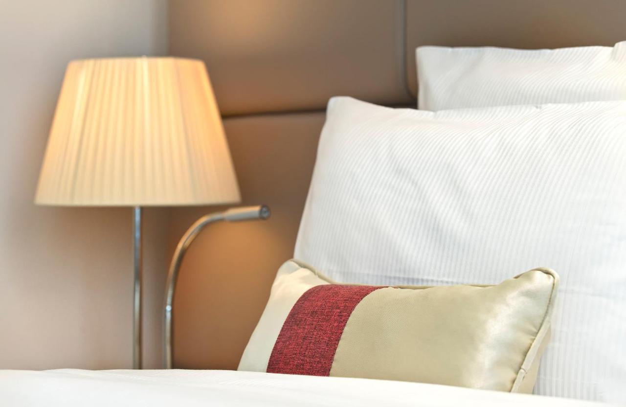 Crowne Plaza Venice East By Ihg Quarto dʼAltino Esterno foto
