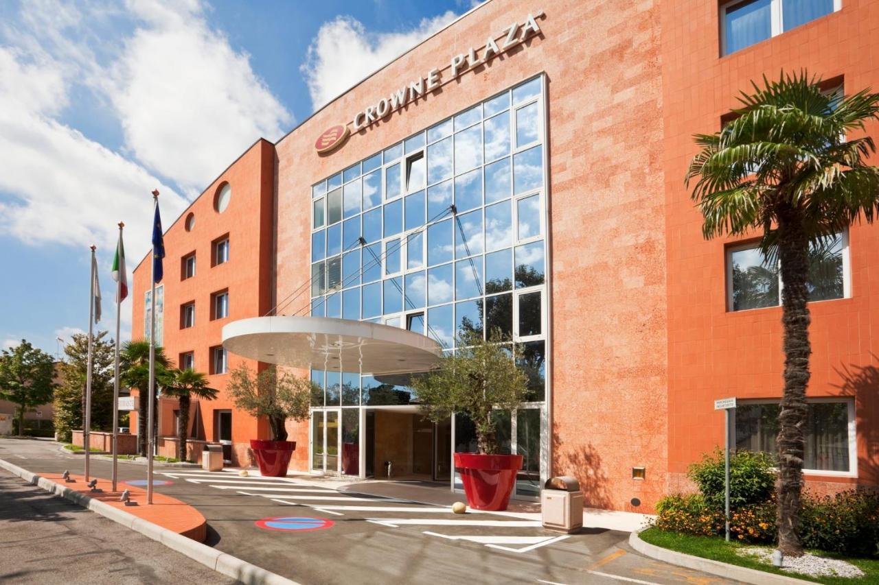 Crowne Plaza Venice East By Ihg Quarto dʼAltino Esterno foto