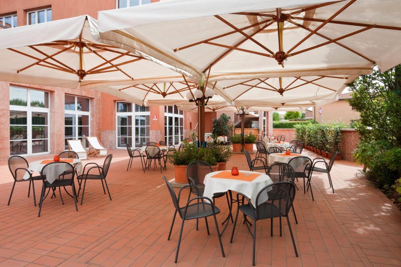 Crowne Plaza Venice East By Ihg Quarto dʼAltino Esterno foto