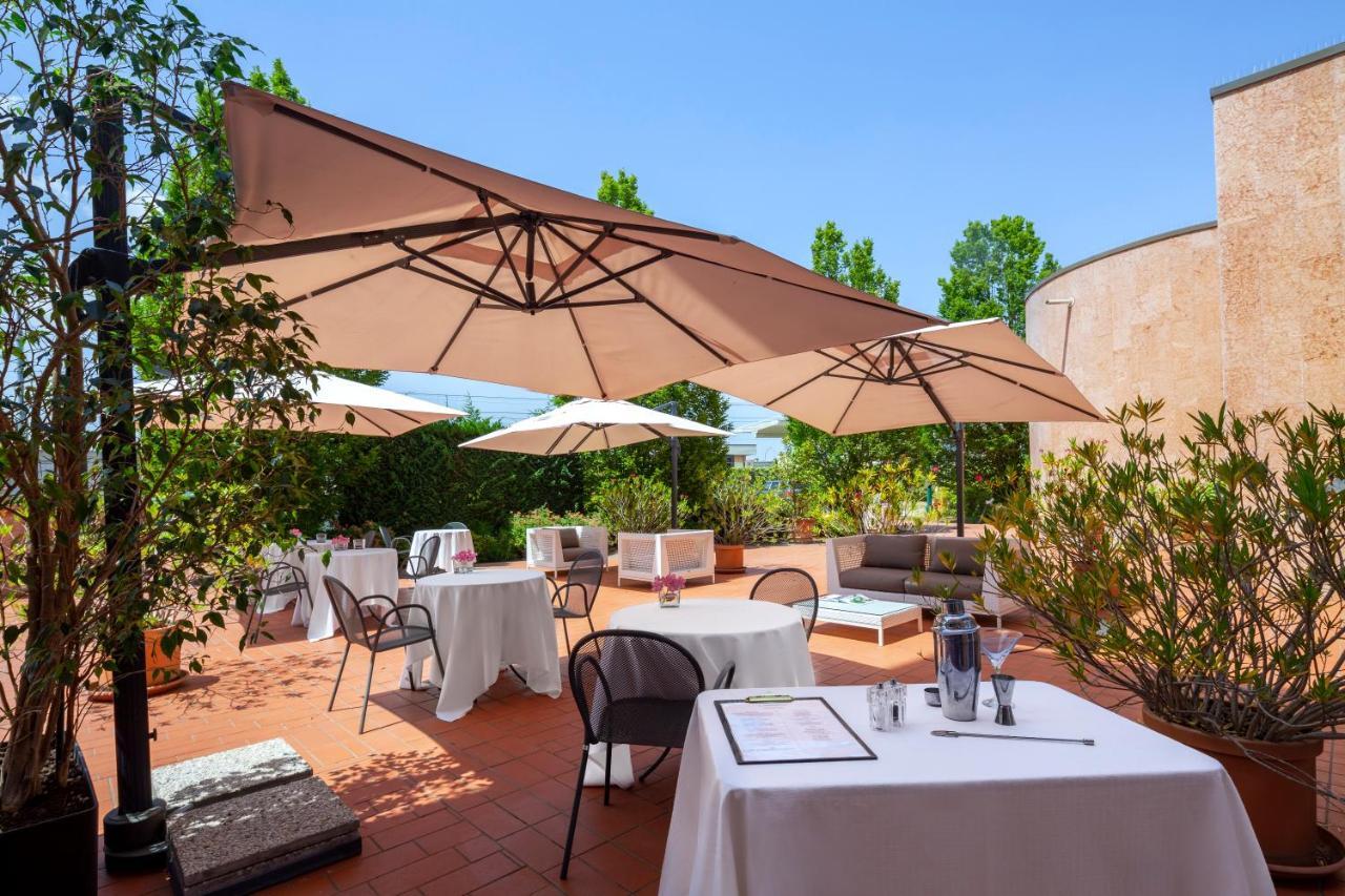 Crowne Plaza Venice East By Ihg Quarto dʼAltino Esterno foto