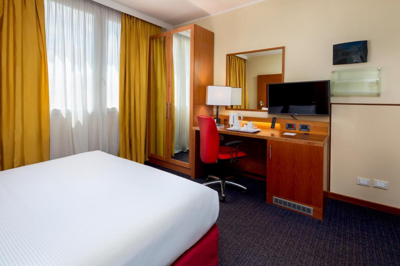 Crowne Plaza Venice East By Ihg Quarto dʼAltino Esterno foto