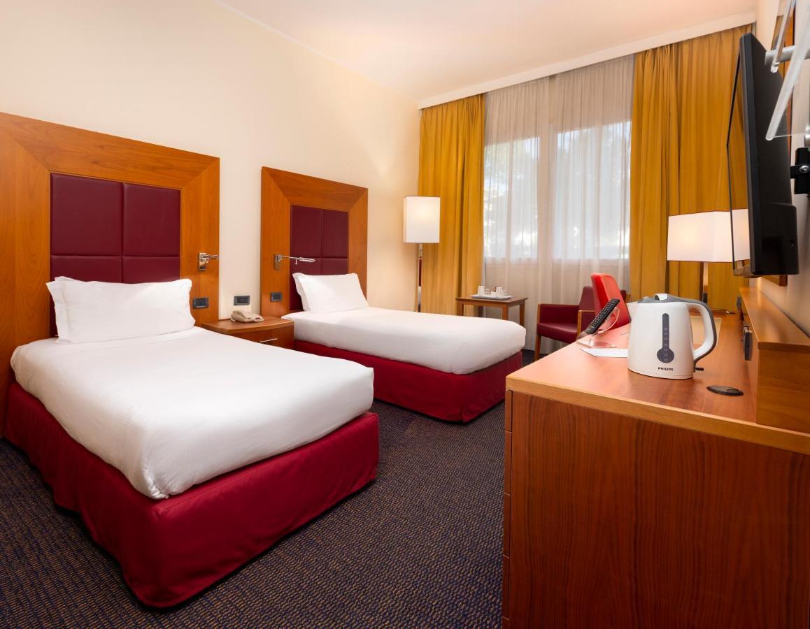 Crowne Plaza Venice East By Ihg Quarto dʼAltino Esterno foto