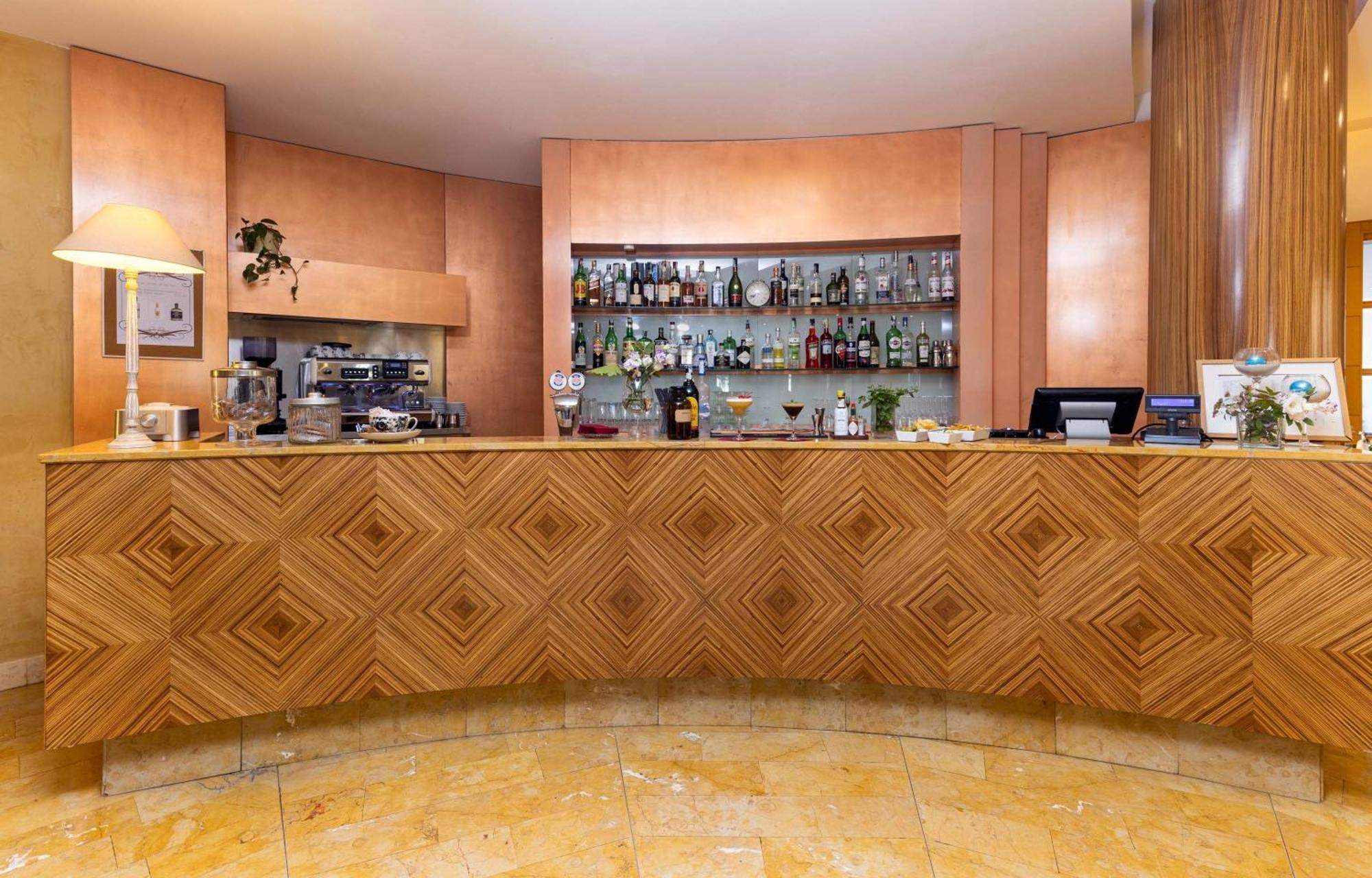 Crowne Plaza Venice East By Ihg Quarto dʼAltino Esterno foto