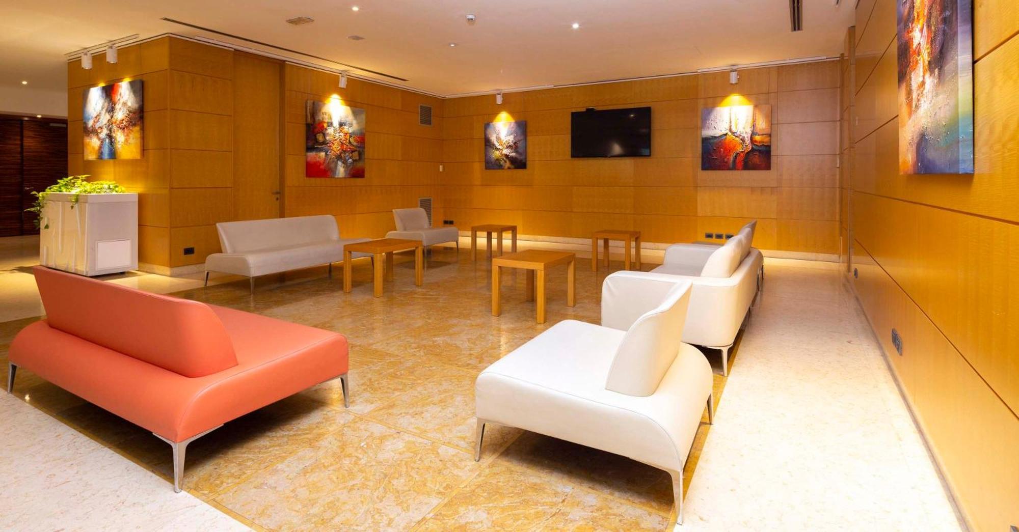 Crowne Plaza Venice East By Ihg Quarto dʼAltino Esterno foto