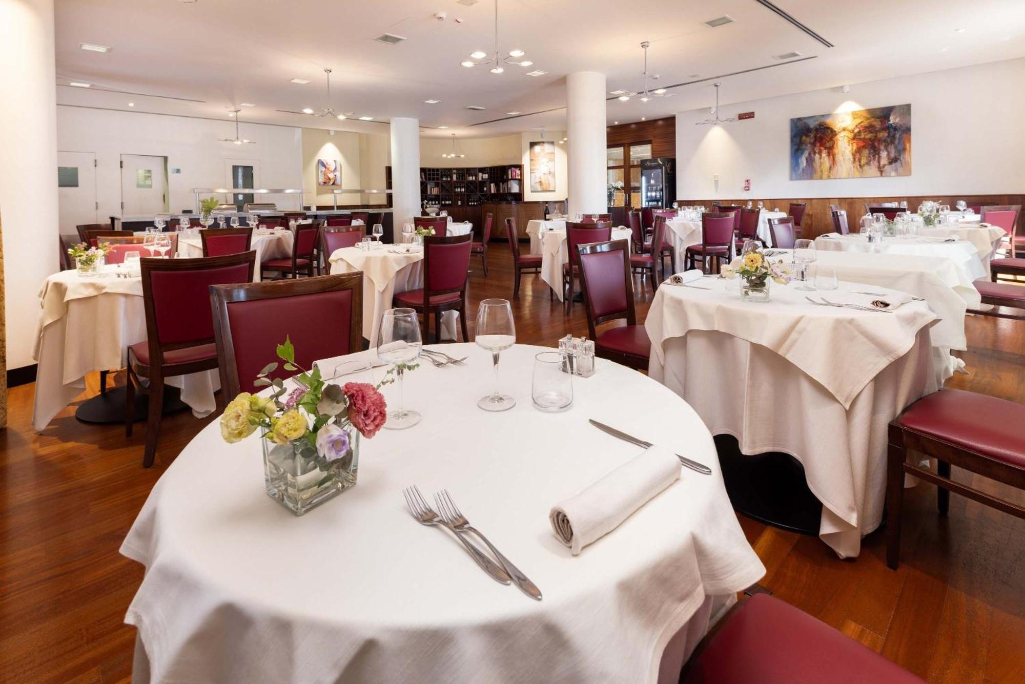 Crowne Plaza Venice East By Ihg Quarto dʼAltino Esterno foto