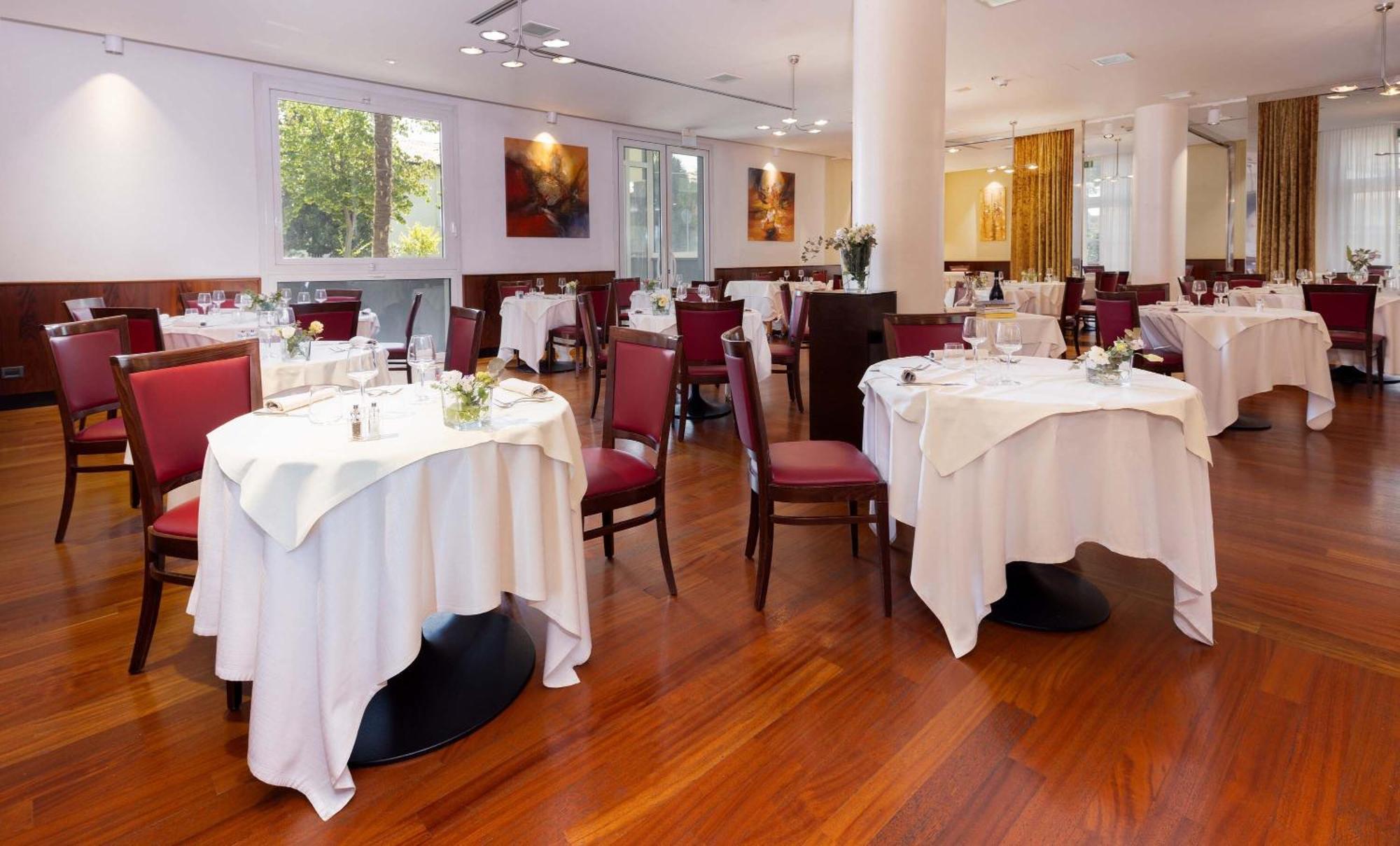 Crowne Plaza Venice East By Ihg Quarto dʼAltino Esterno foto